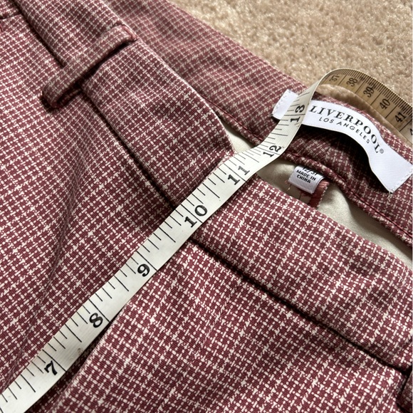 Liverpool LA Kelsey Trouser - Picture 9 of 10